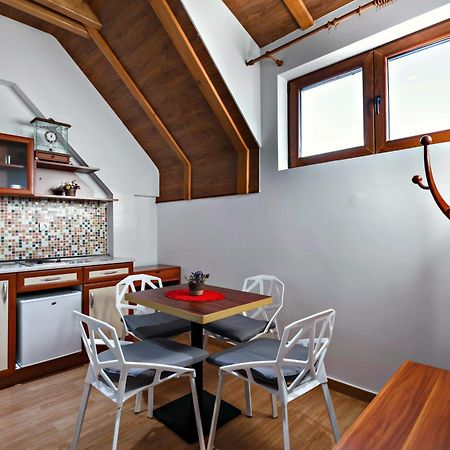Hotel Iris Zlatibor Szoba fotó