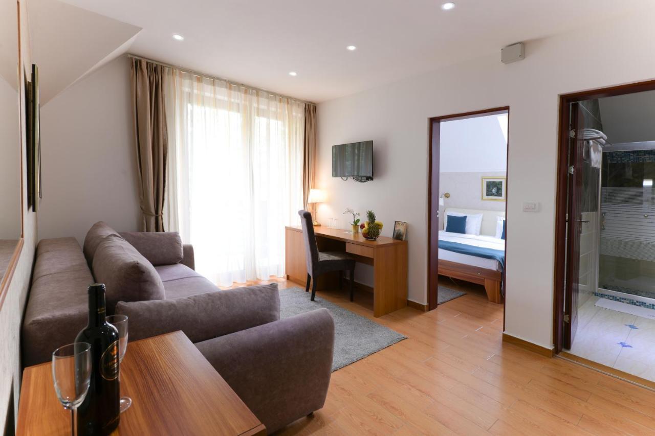 Hotel Iris Zlatibor Kültér fotó
