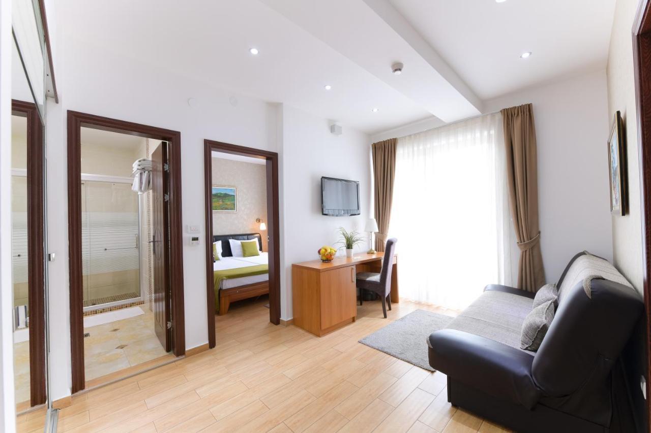 Hotel Iris Zlatibor Kültér fotó