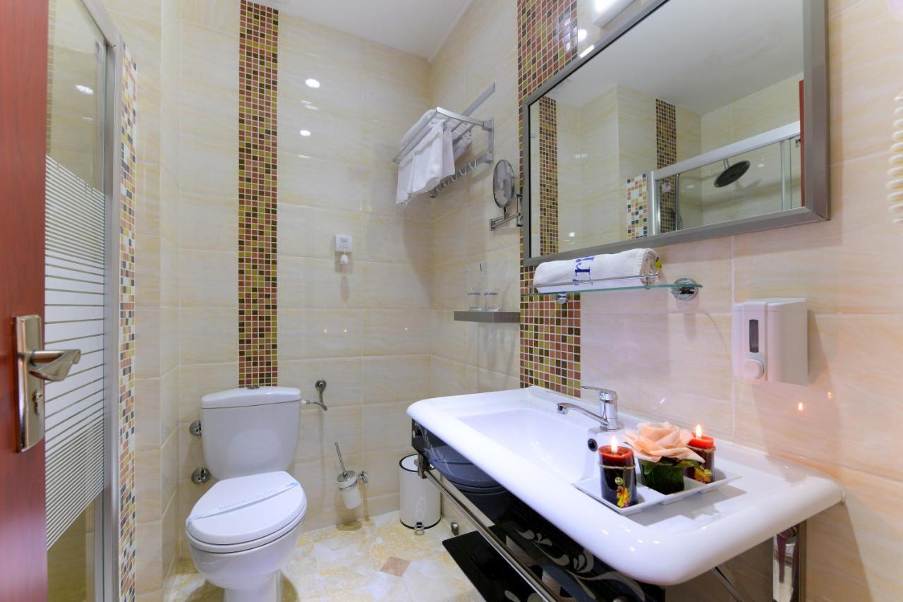 Hotel Iris Zlatibor Kültér fotó