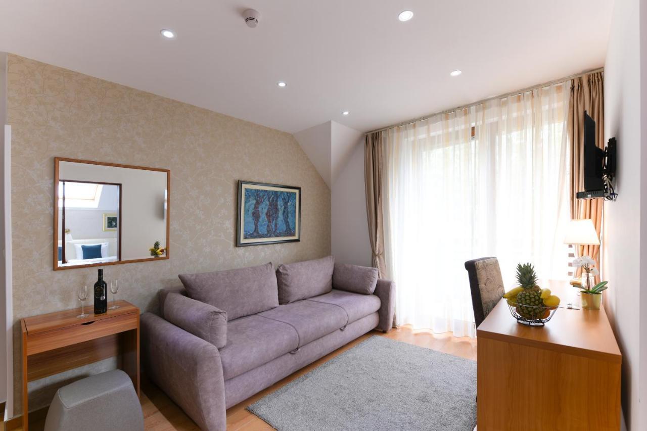 Hotel Iris Zlatibor Kültér fotó