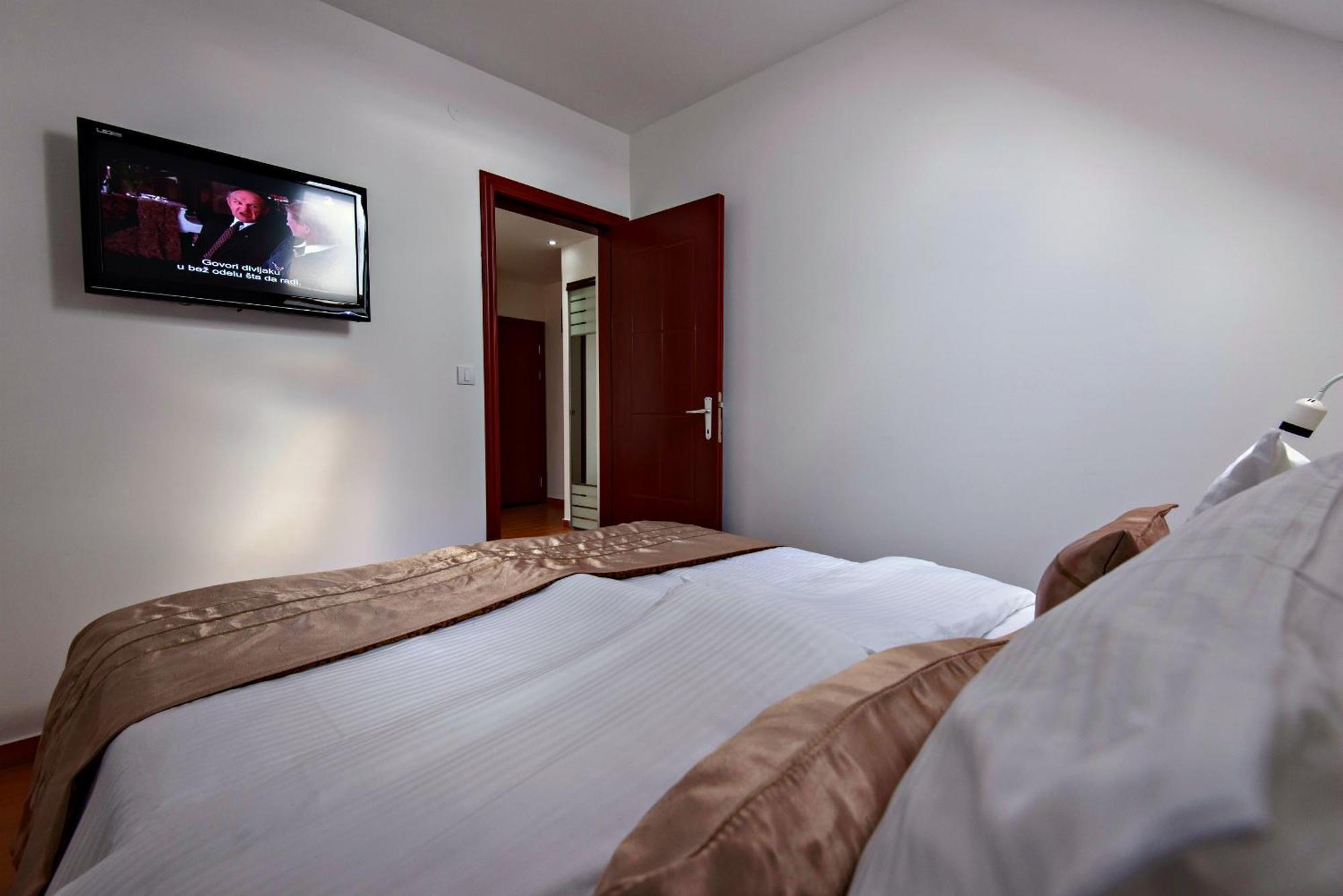 Hotel Iris Zlatibor Szoba fotó