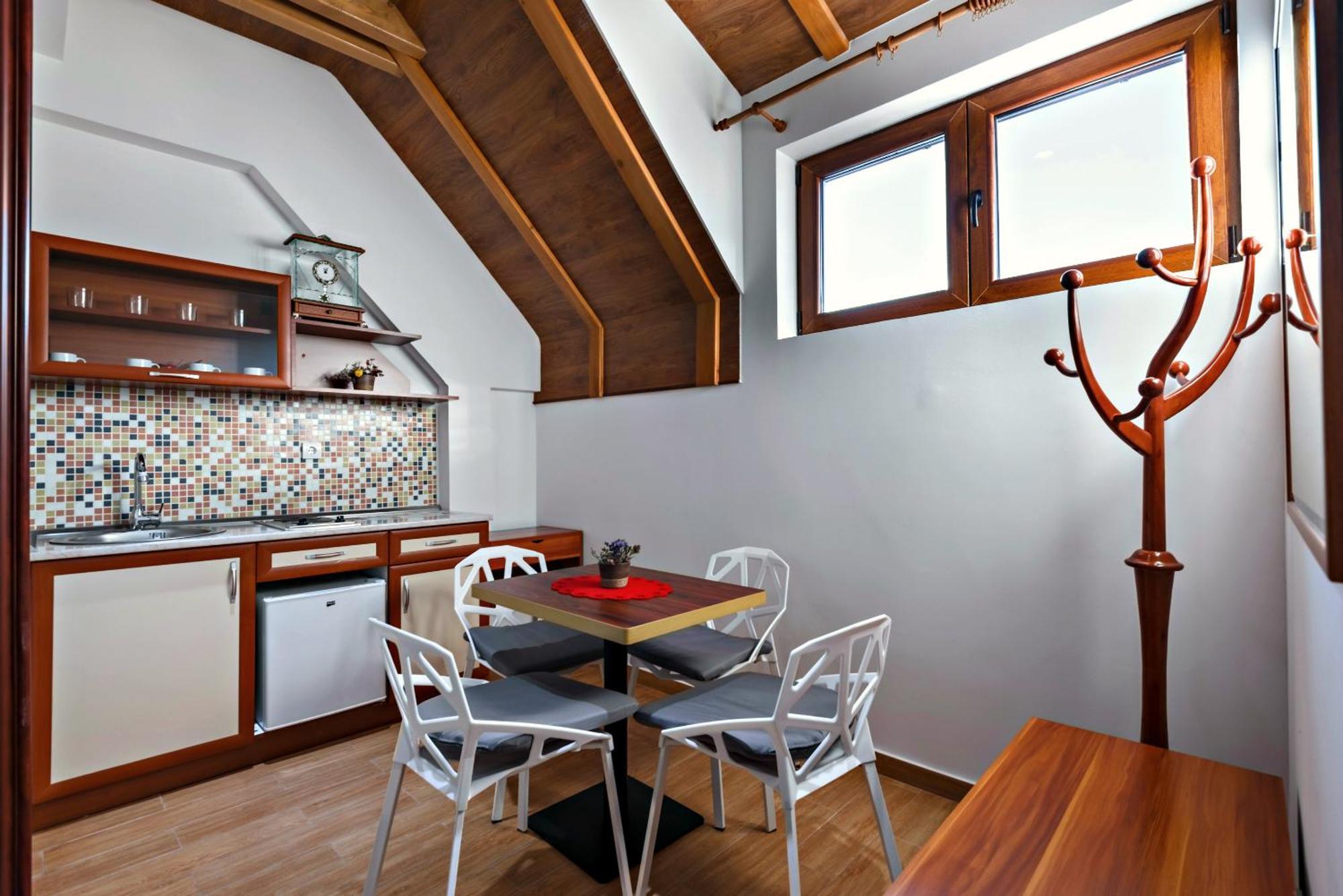 Hotel Iris Zlatibor Szoba fotó