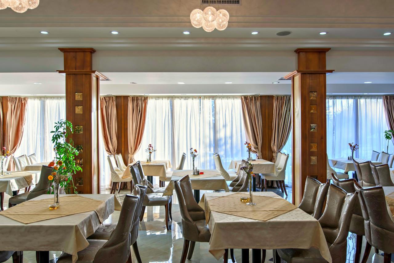 Hotel Iris Zlatibor Kültér fotó