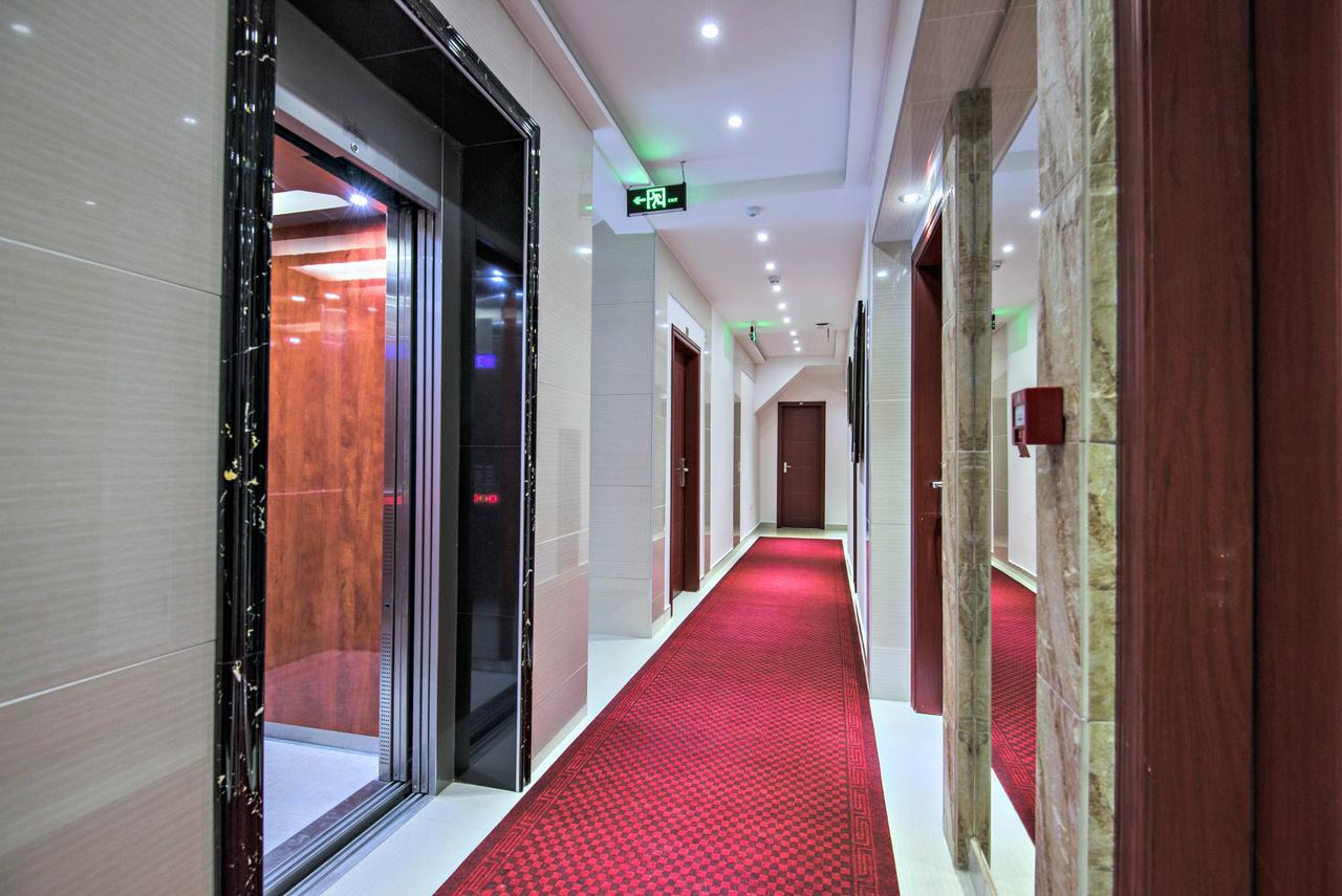 Hotel Iris Zlatibor Kültér fotó