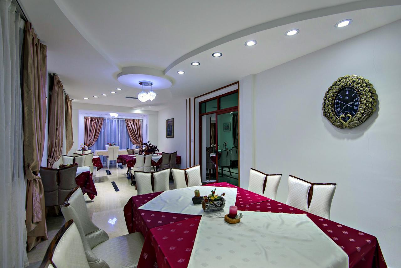 Hotel Iris Zlatibor Kültér fotó