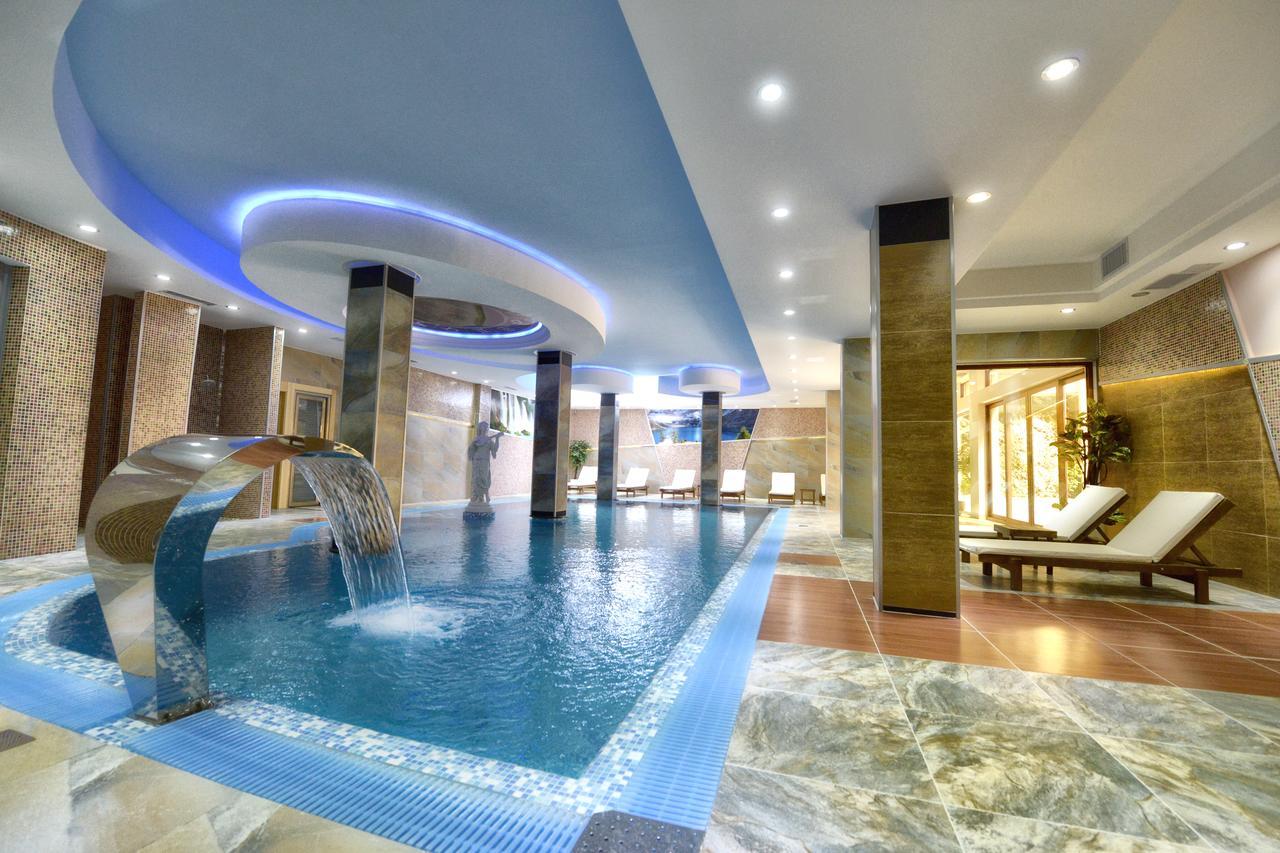 Hotel Iris Zlatibor Kültér fotó