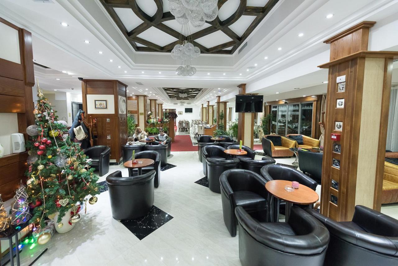Hotel Iris Zlatibor Kültér fotó